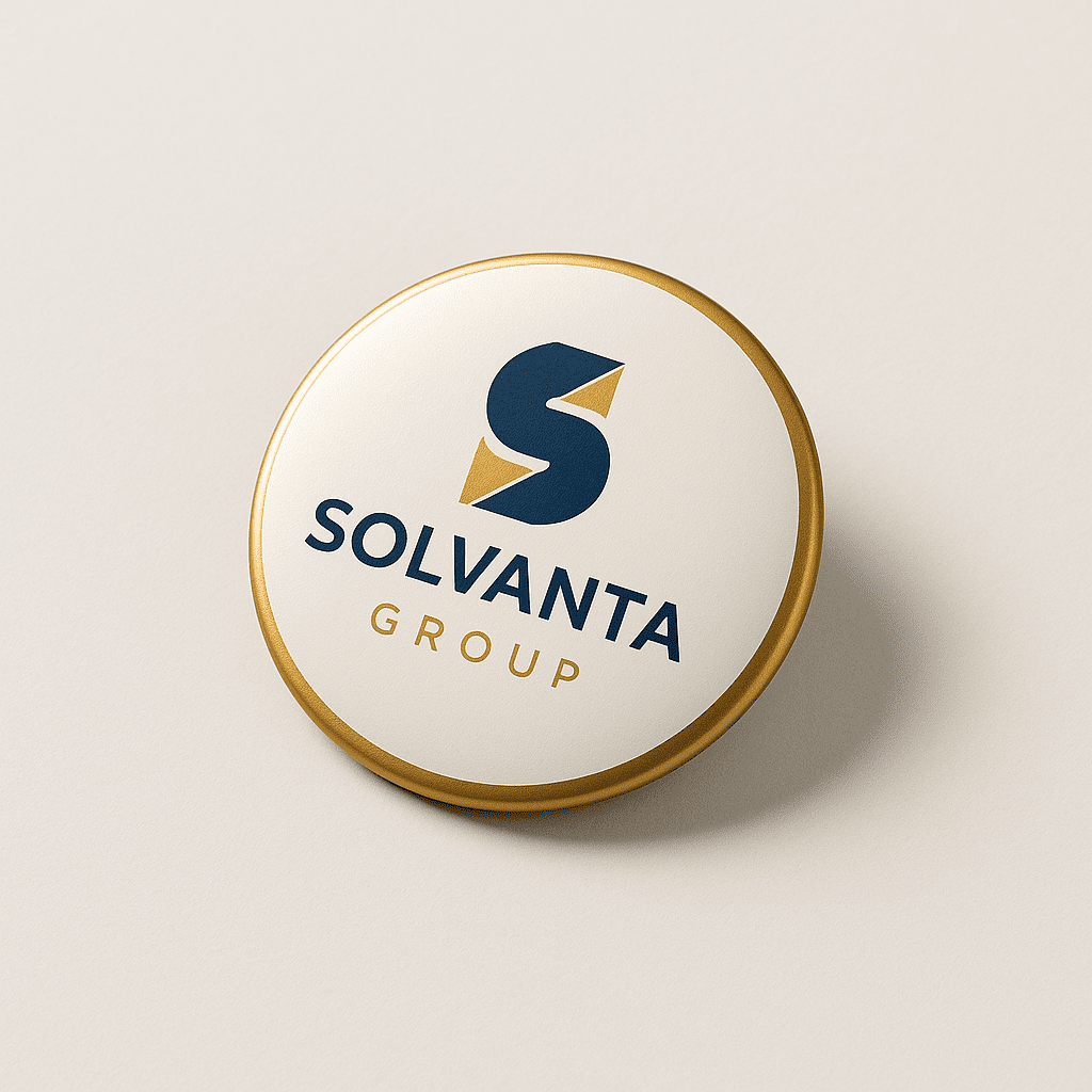 Badges