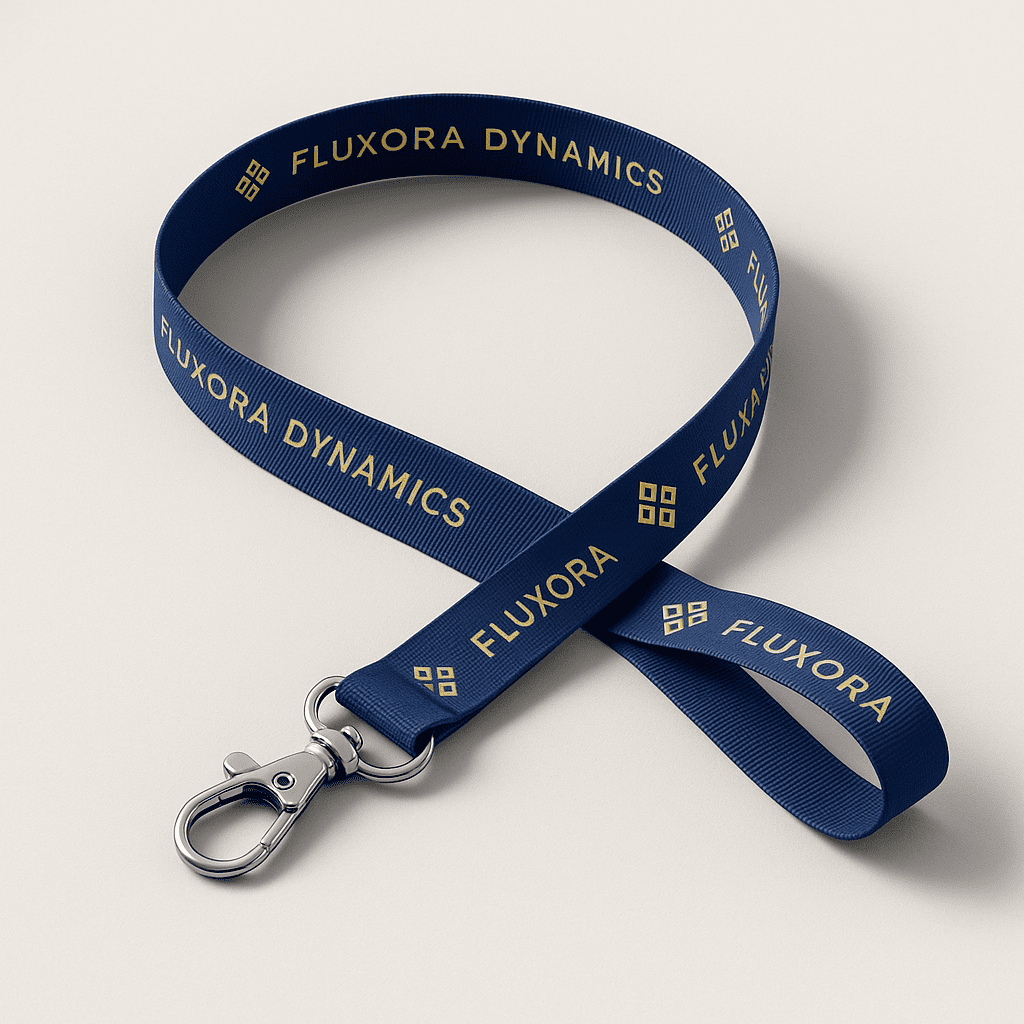 Lanyards