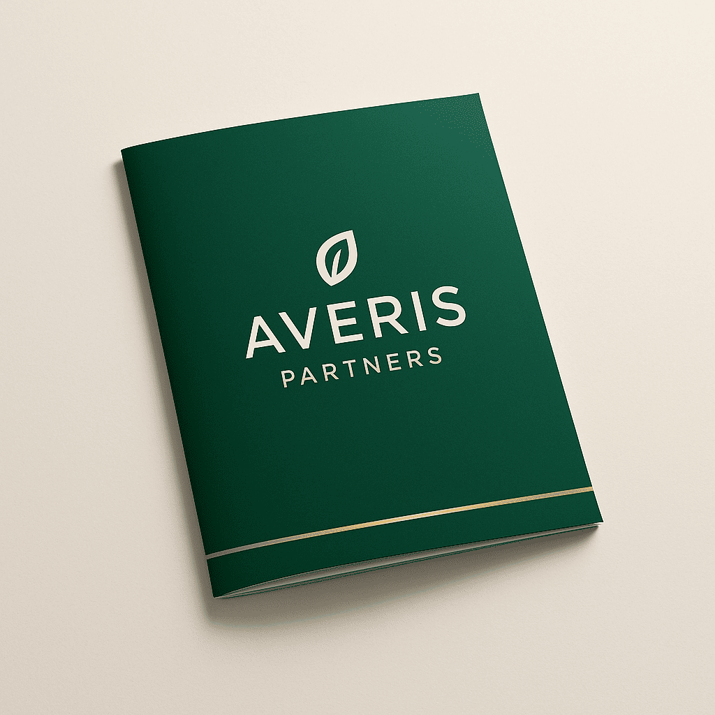 Bifold Brochure