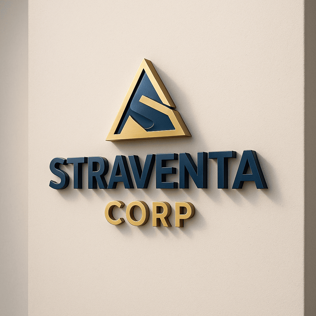 3D Sign
