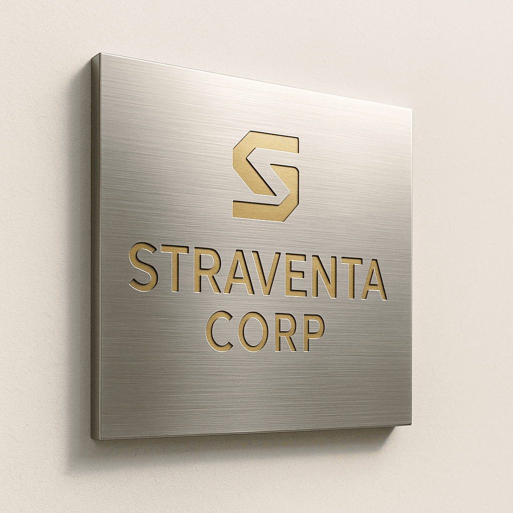 Metal Signs