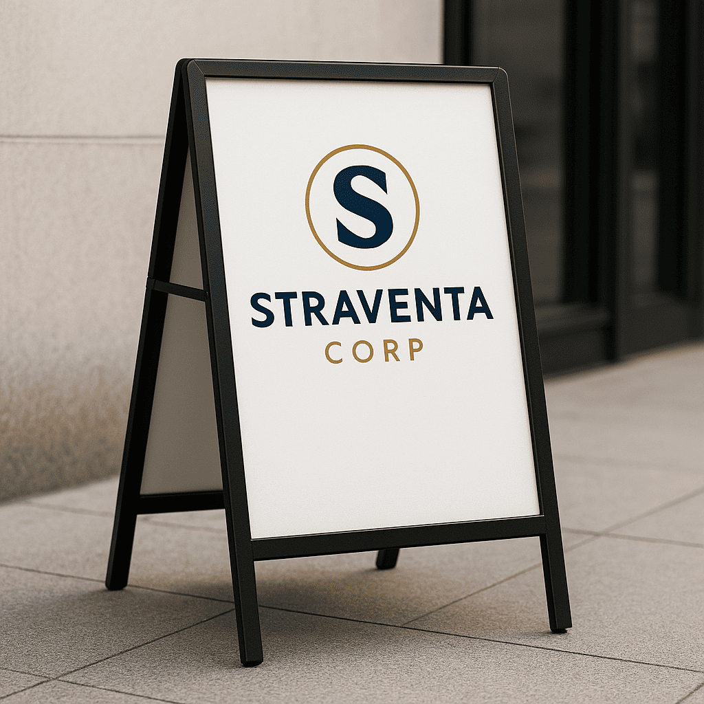 Sandwich Boards